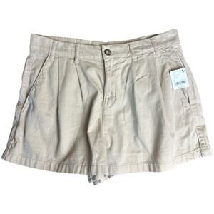 Free People Tan Women's Shorts